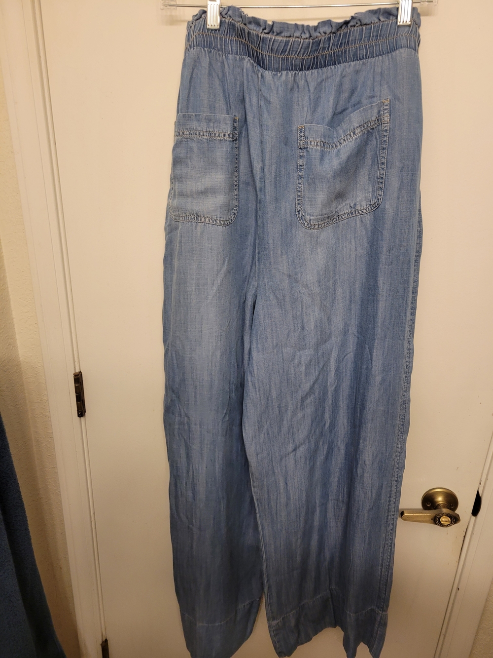 Jeans Subcategory Identification - Picture 4 of 4